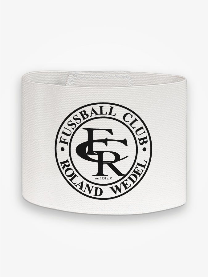 Armbinde Logo