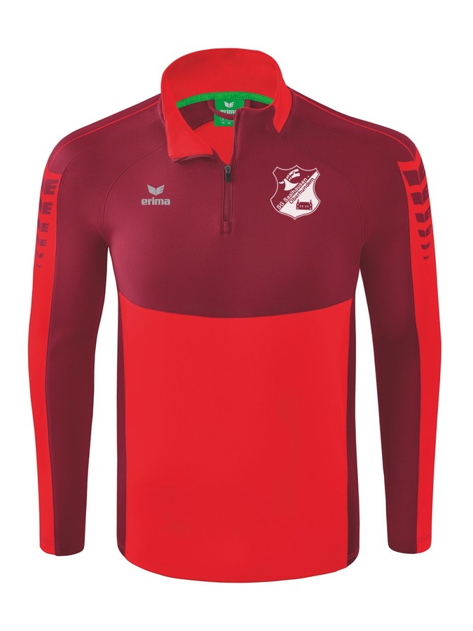 Erima Six Wings Trainingstop