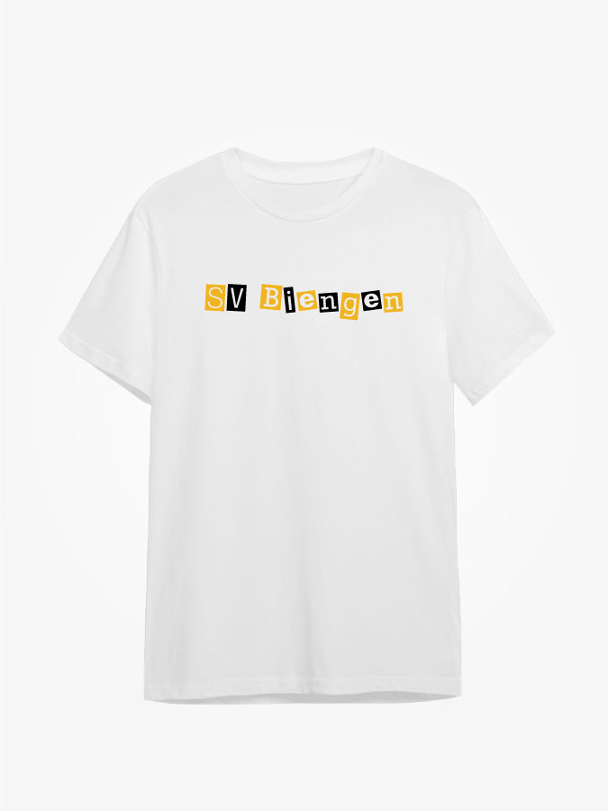 Shirt Letter Kids