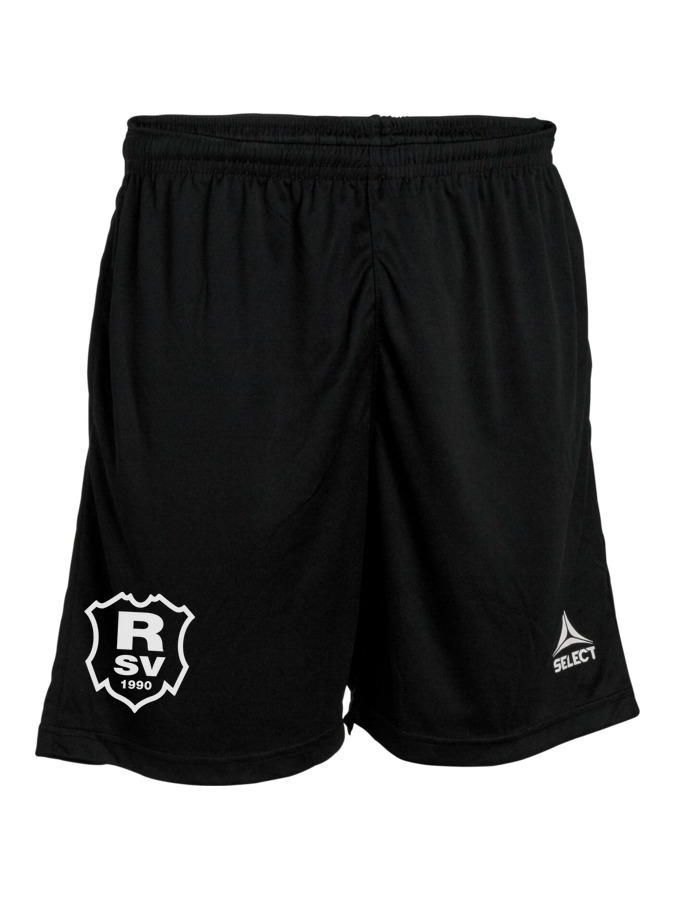 Select Schiedsrichtershorts