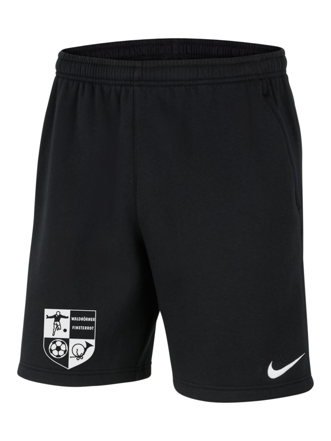 Nike Park 20 Fleece Knit Shorts