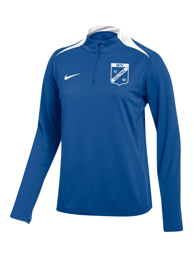 Nike Academy Pro 24 Drill Top Damen