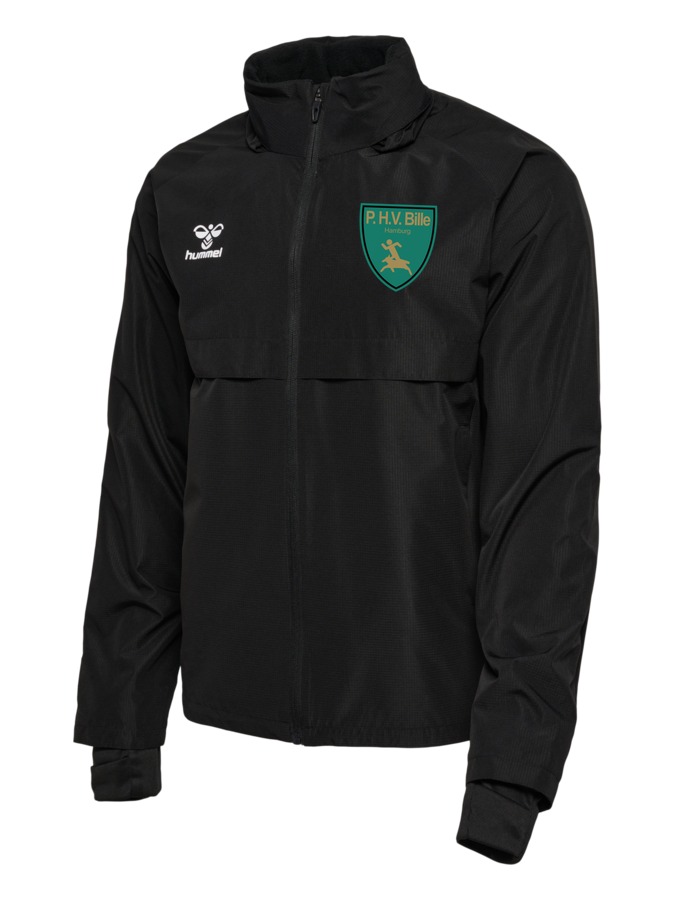 Hummel Go Shell Jacke