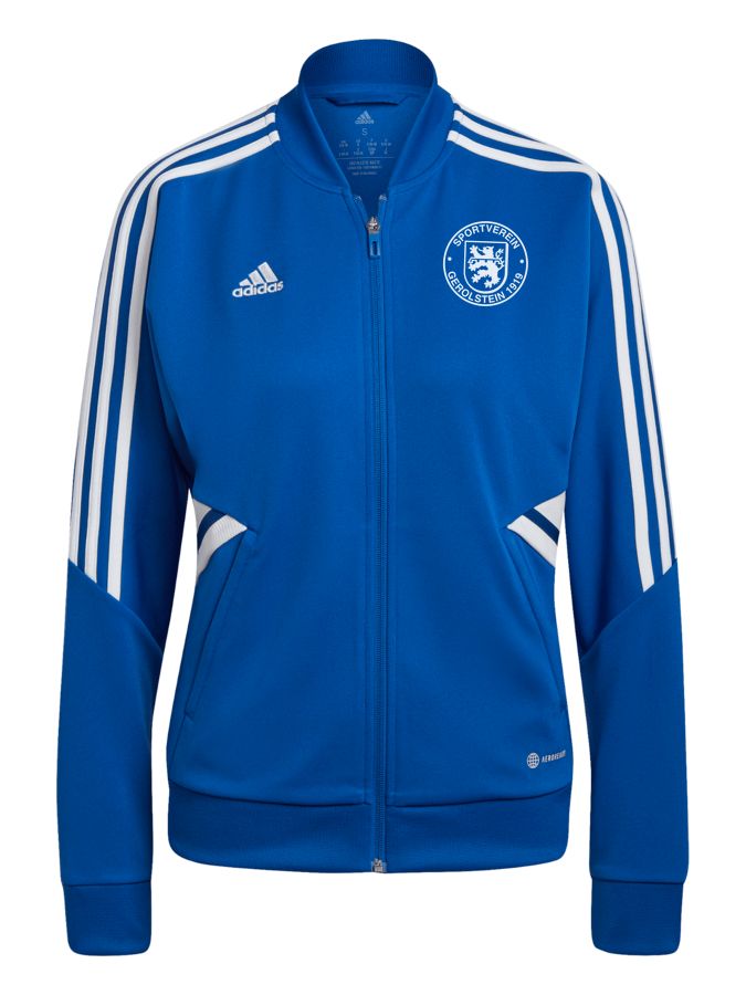 adidas Condivo 22 Trainingsjacke Damen