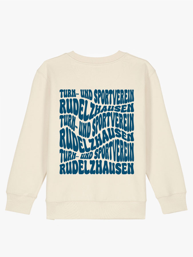 Sweater Wavy Kids