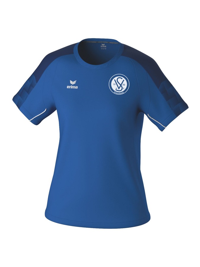 Erima Evo Star T-Shirt Damen