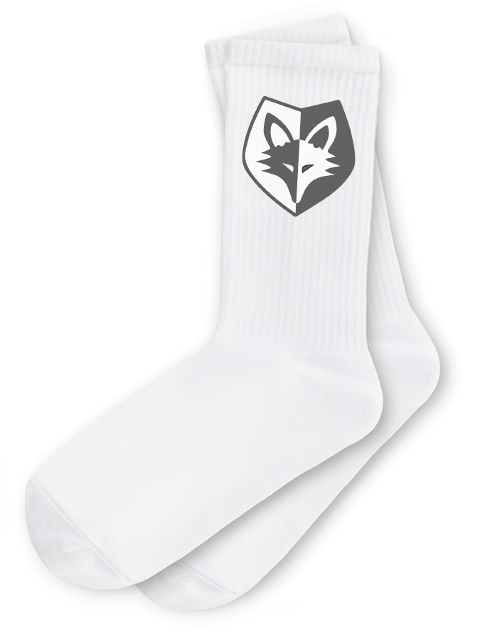 Sportsocken Logo