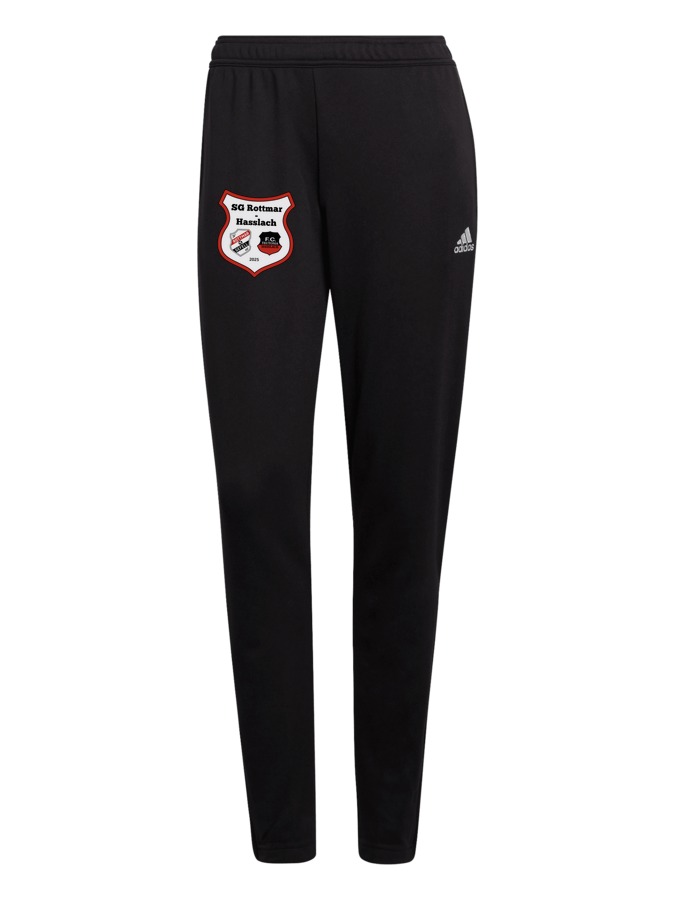 adidas Entrada 22 Trainingshose Damen