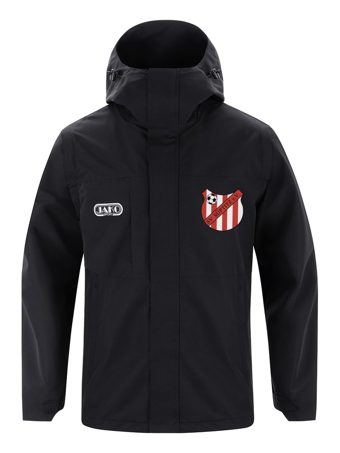 Jako 2-in-1-Jacke Wardrobe