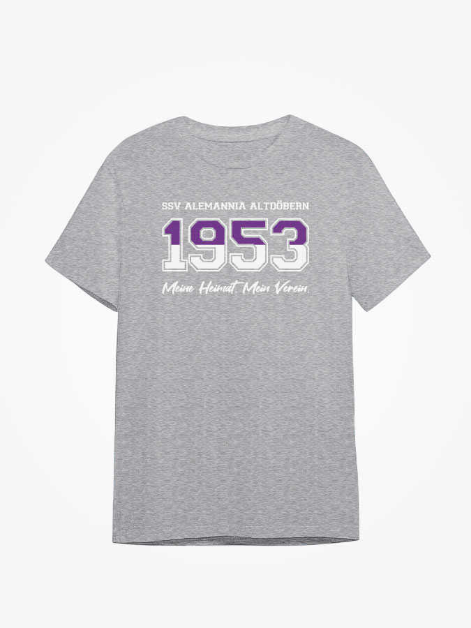 Shirt Established Kids