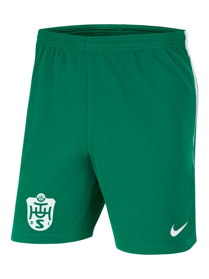 Nike Venom 3 Woven Knit Shorts MID THIGH LENGTH Shorts