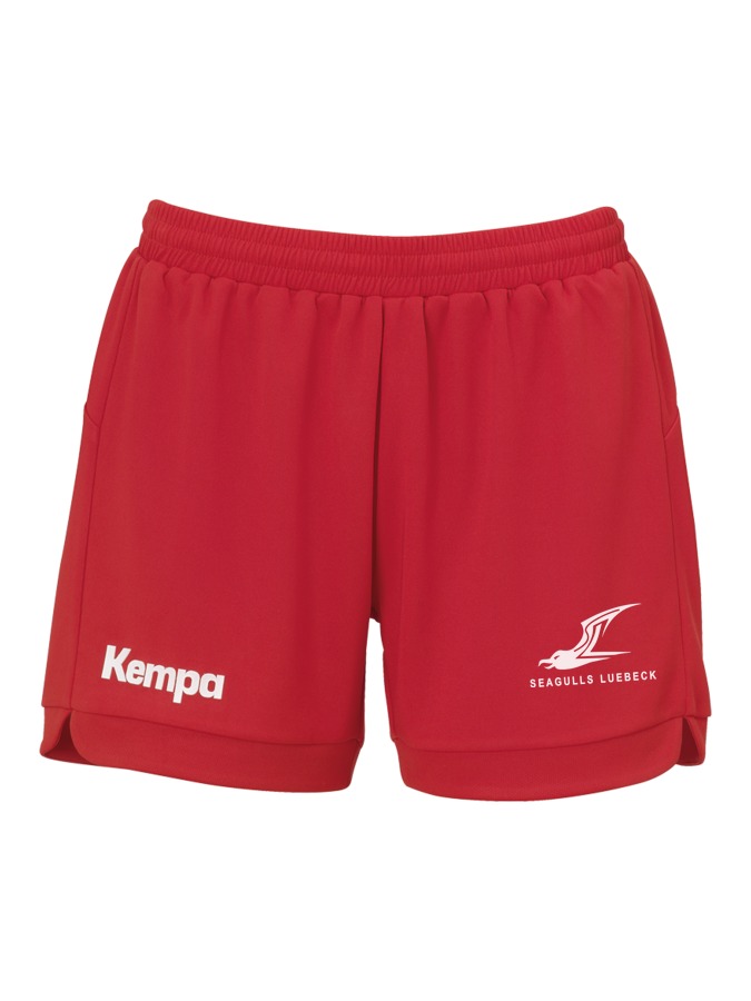 Kempa Prime Shorts Damen