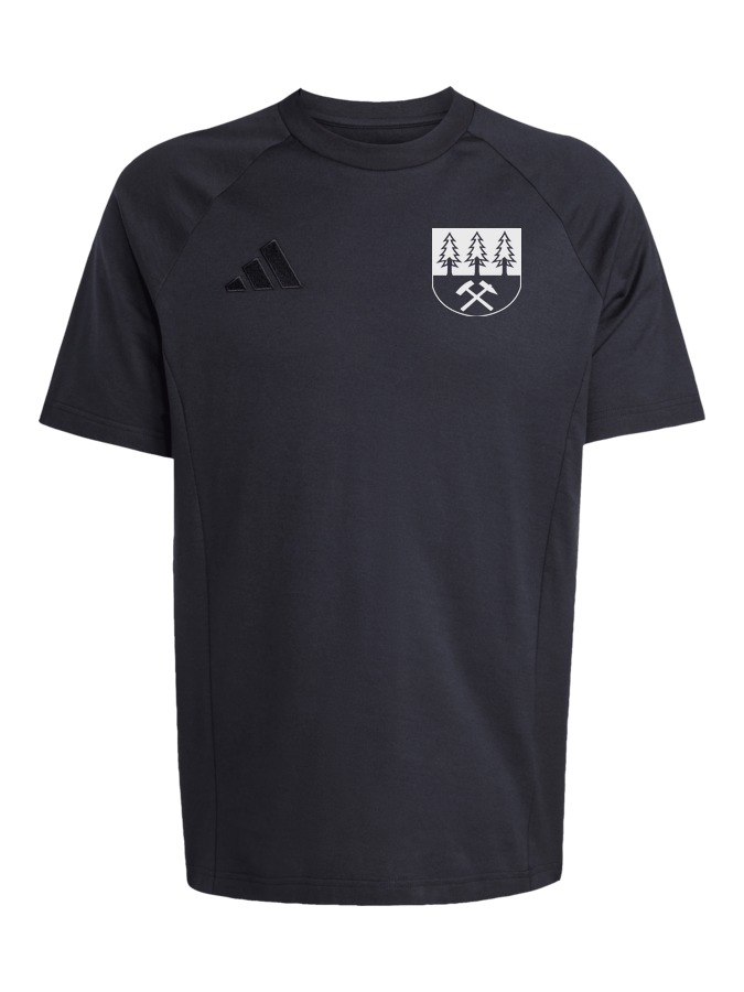 adidas Tiro 25 Travel T-Shirt