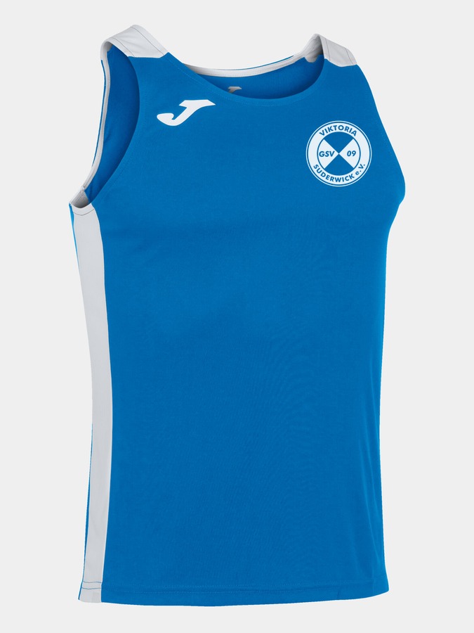 Joma Record II Tanktop
