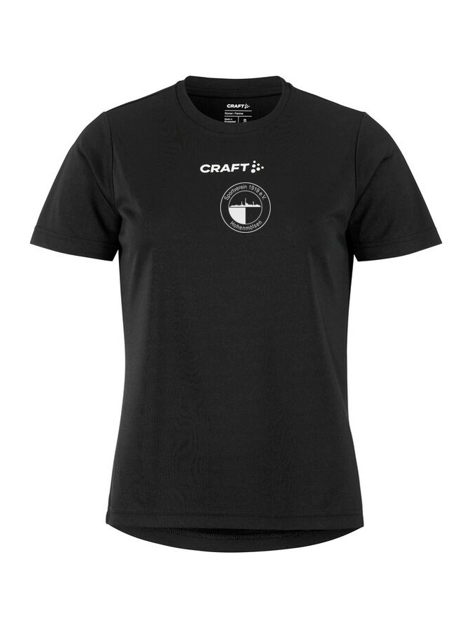 Craft Squad Go Funktionsshirt Damen
