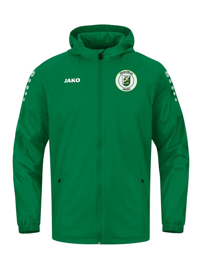 Jako Allwetterjacke Team 2.0