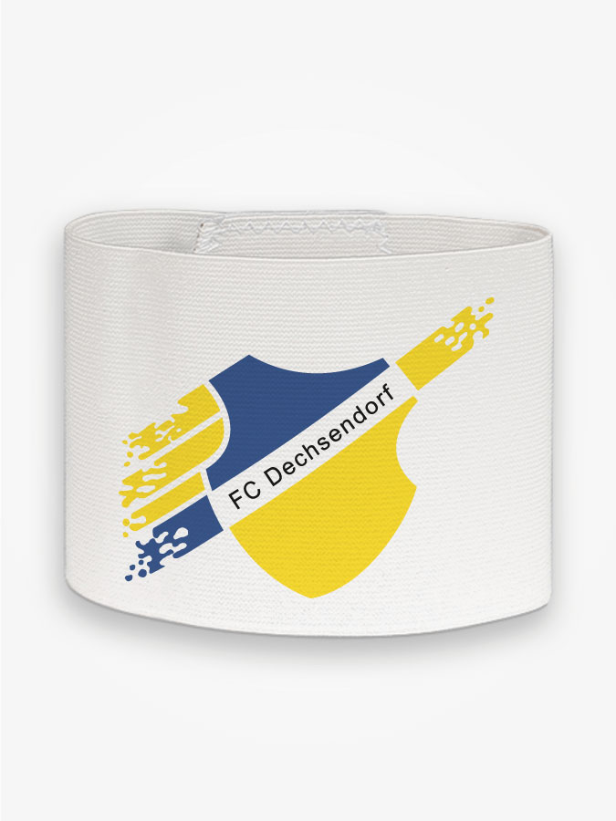 Armbinde Logo