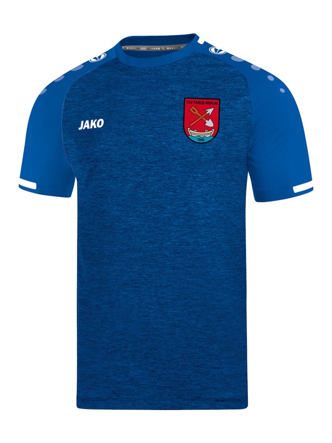 Jako Trikot Prestige Kurzarm