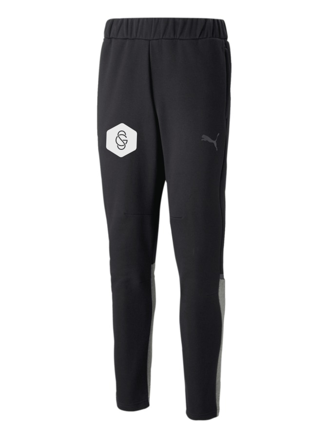 PUMA teamCUP Casuals Hose