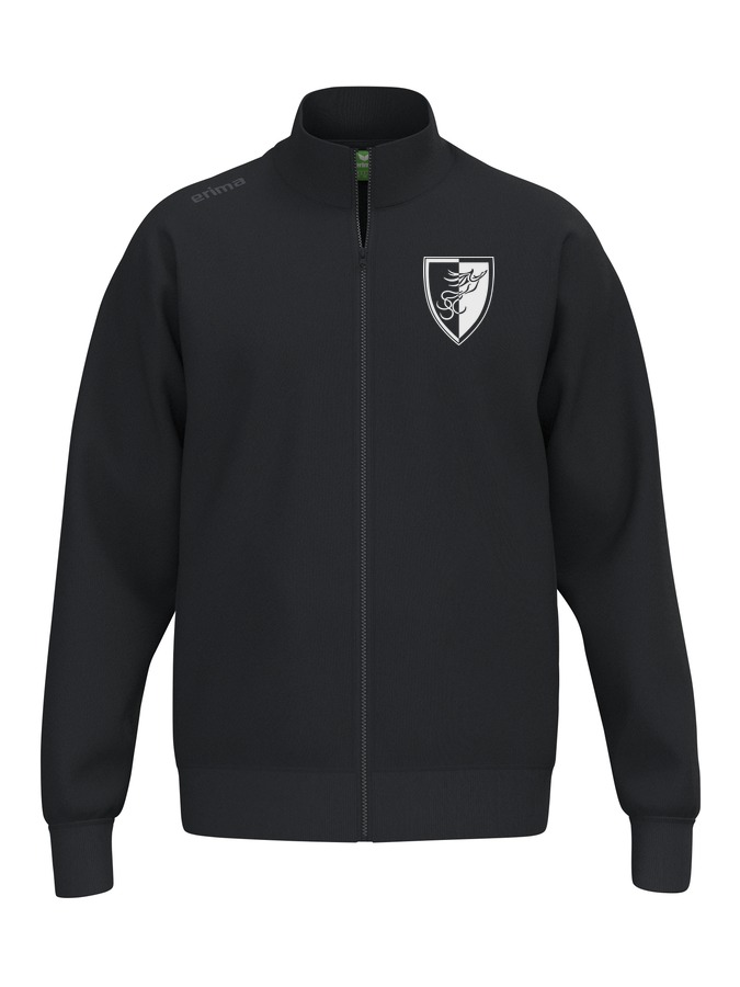 Erima Teamsport Sweatjacke