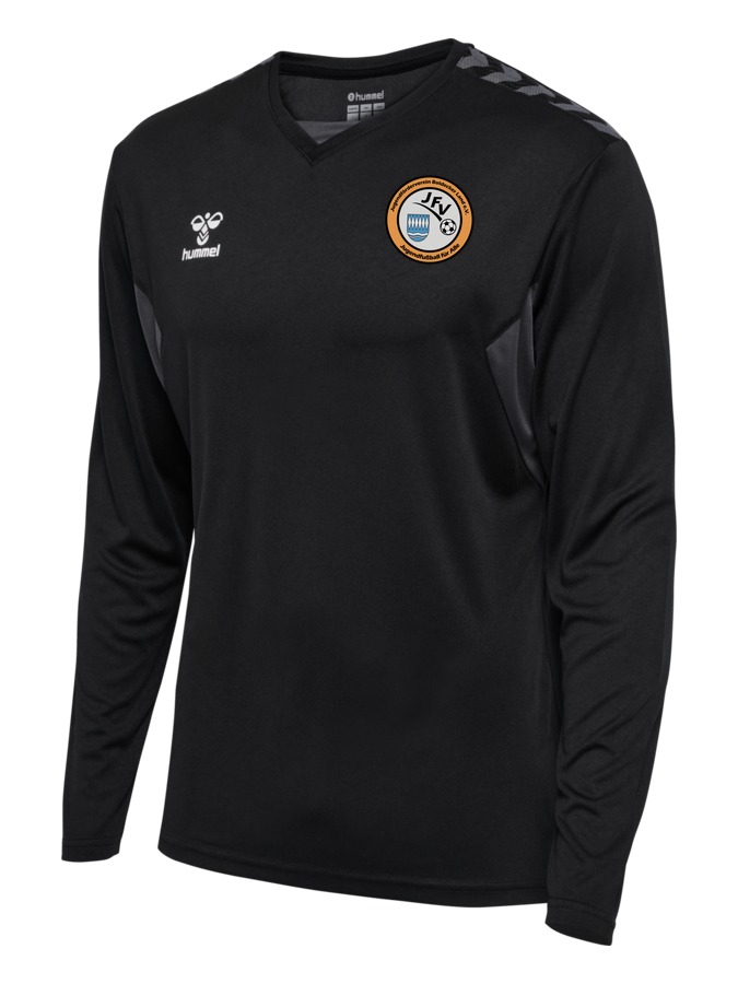 Hummel Authentic Pl Jersey Langarmshirt