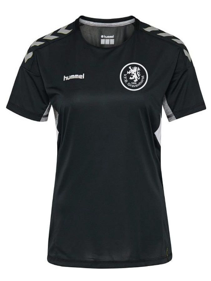 Hummel Tech Move Jersey Damen