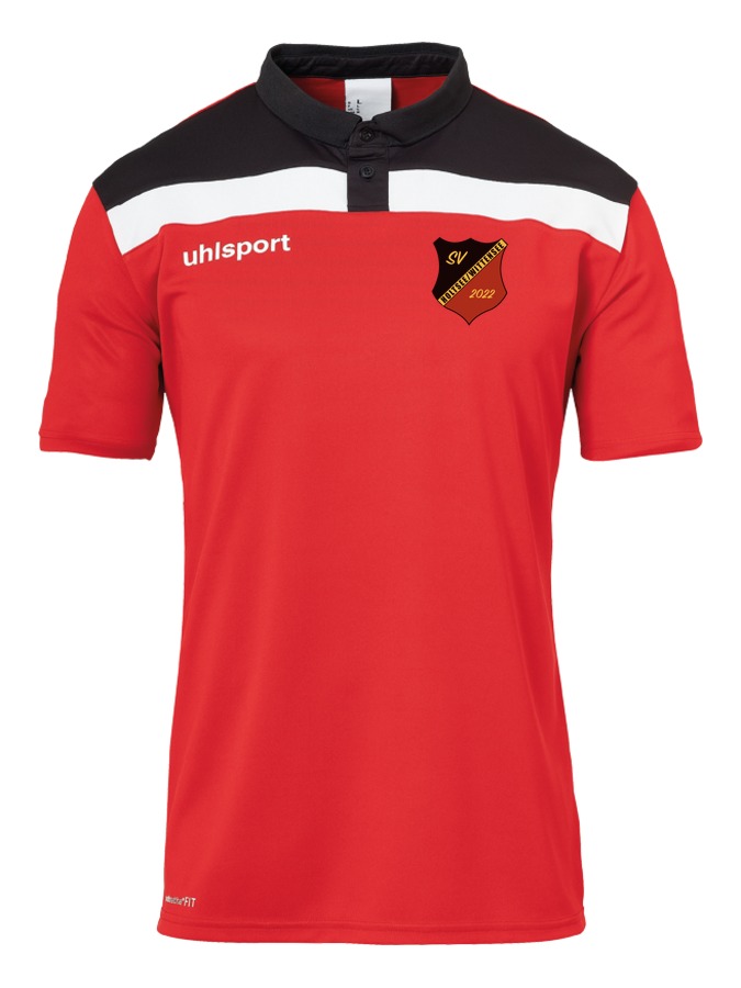 uhlsport Offense 23 Polo Shirt