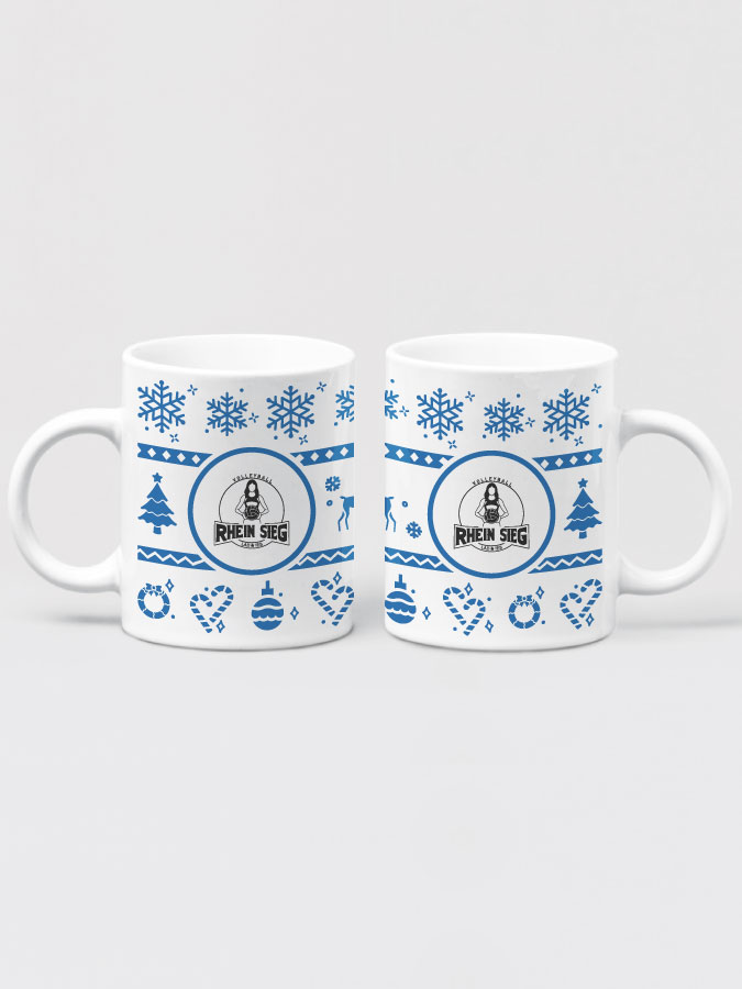 Tasse Christmas