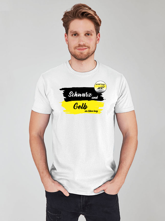 Shirt Loyal Herren