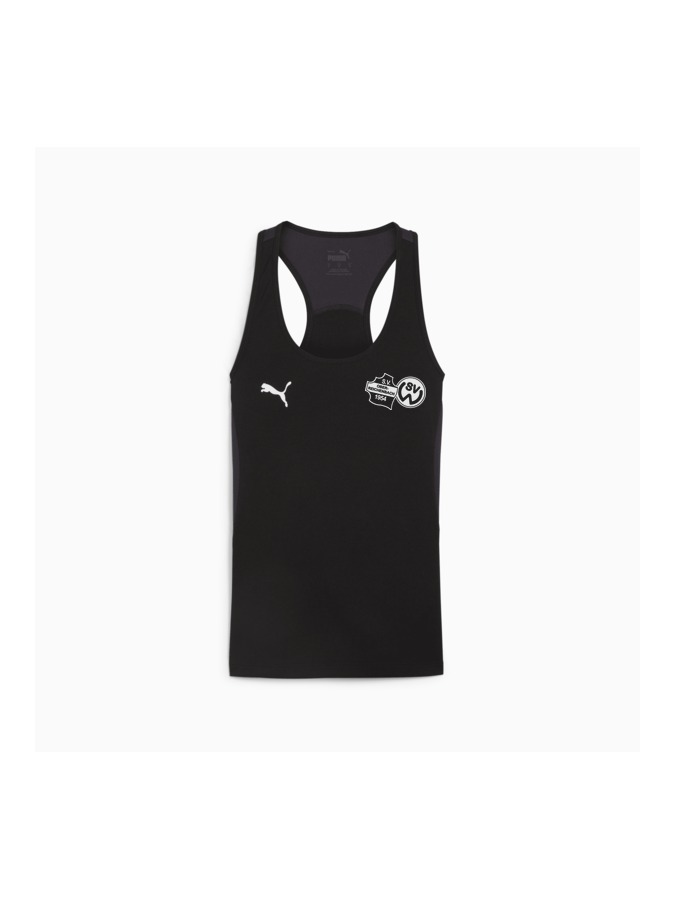 PUMA teamGOAL Tank Top