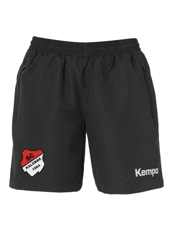 Kempa Webshorts