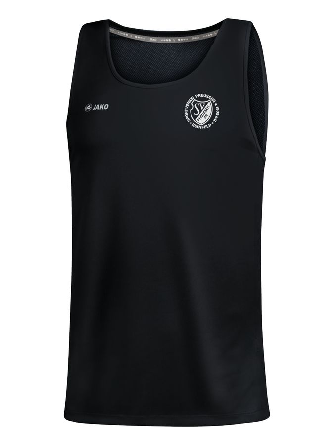 Jako Tanktop Run 2.0