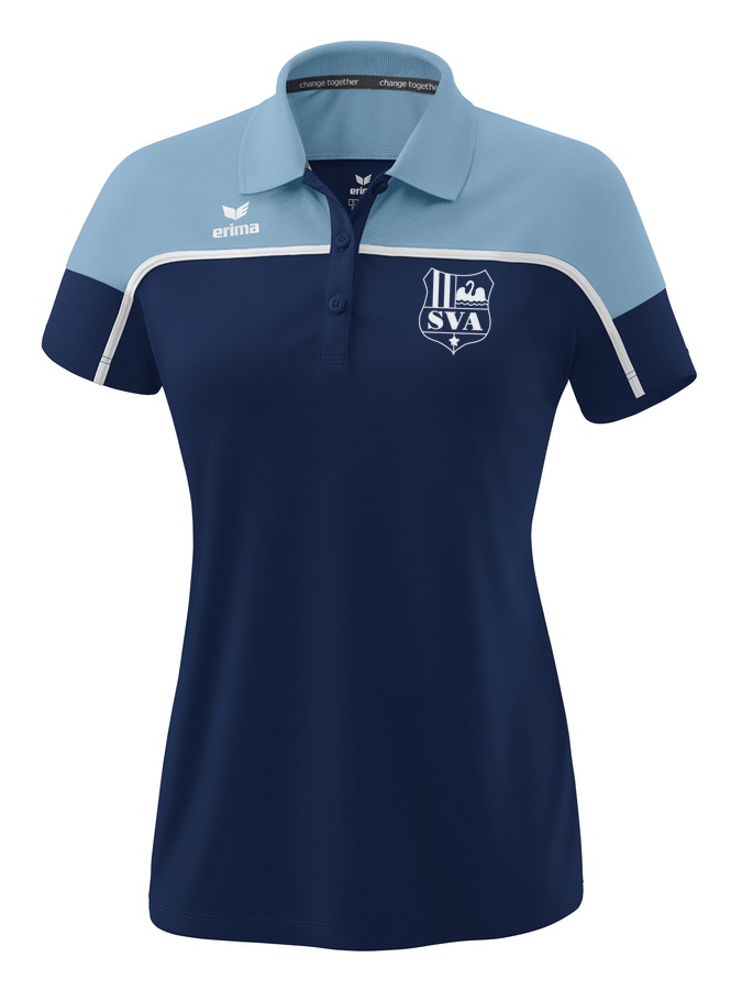 Erima Change Poloshirt Damen
