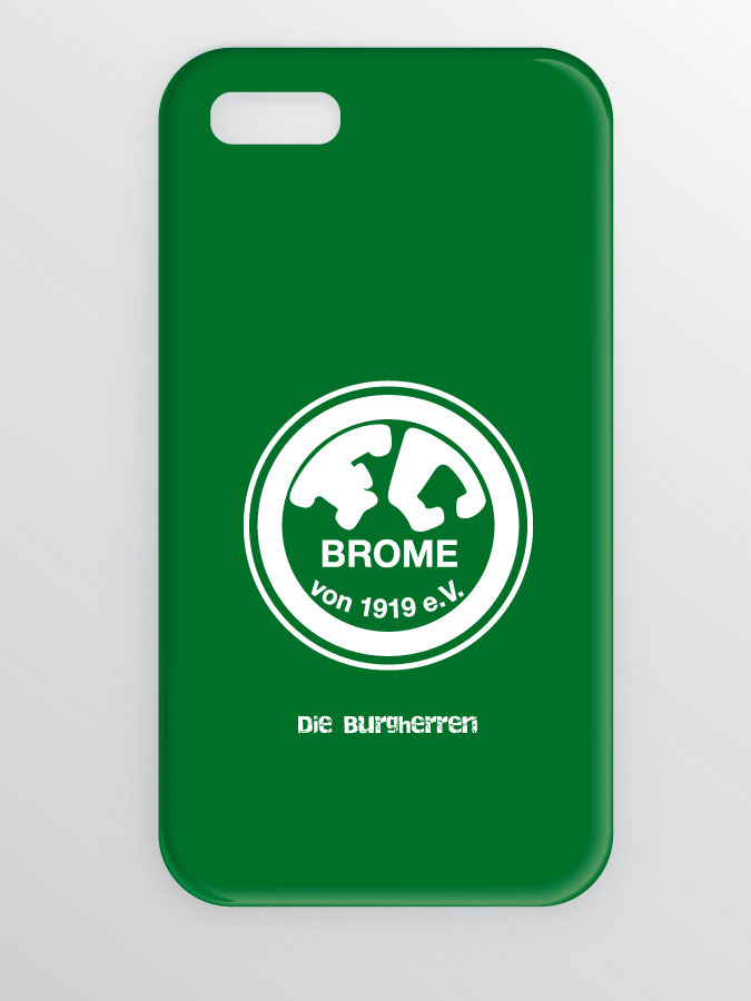 Smartphone Case Slogan