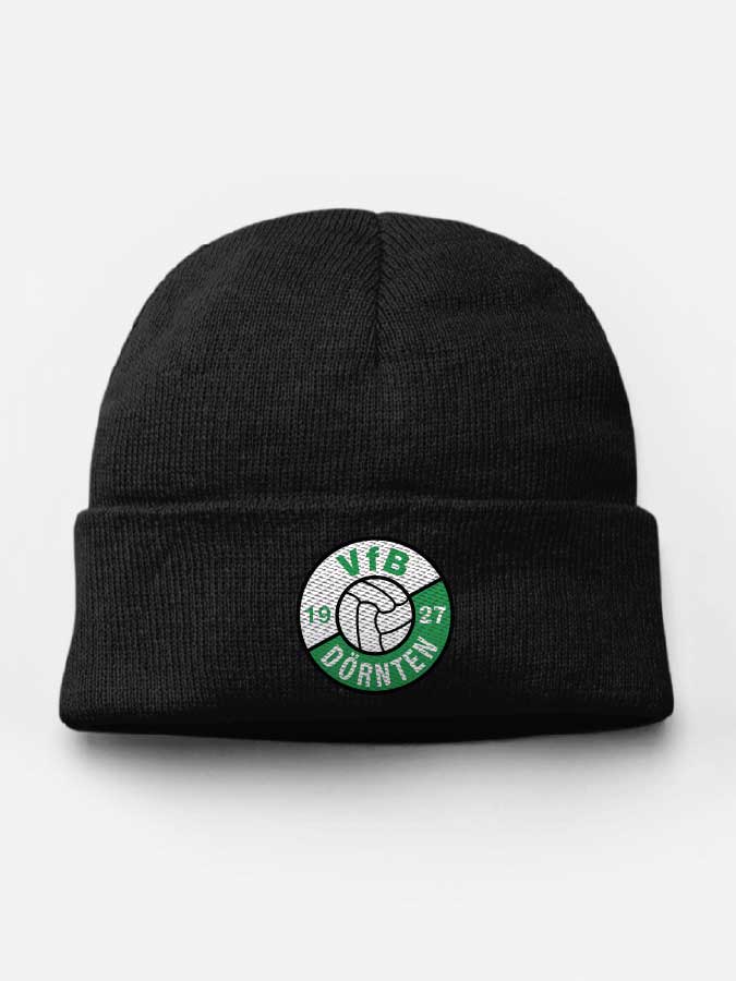 Beanie Kids Sticklogo