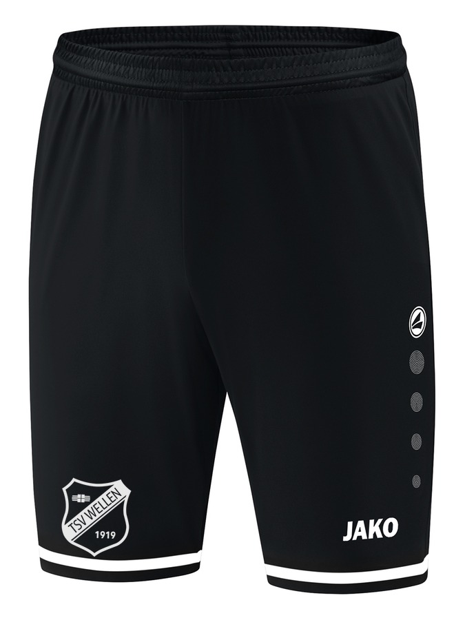 Jako Sporthose Striker 2.0