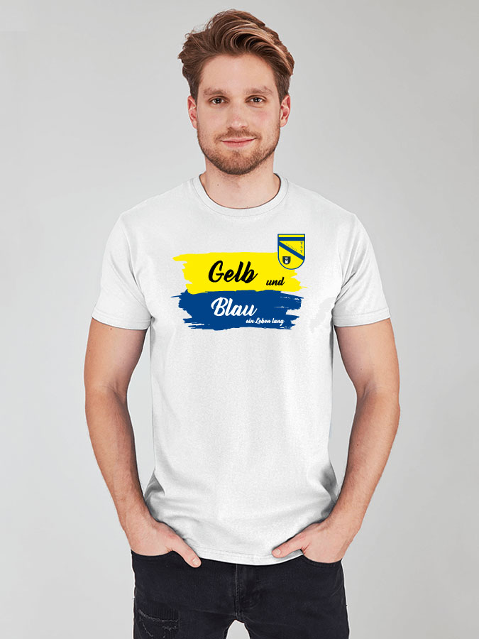Shirt Loyal Herren