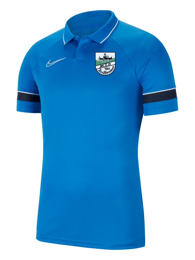 Nike Academy 21 Poloshirt