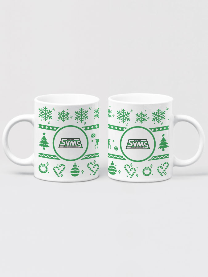 Tasse Christmas