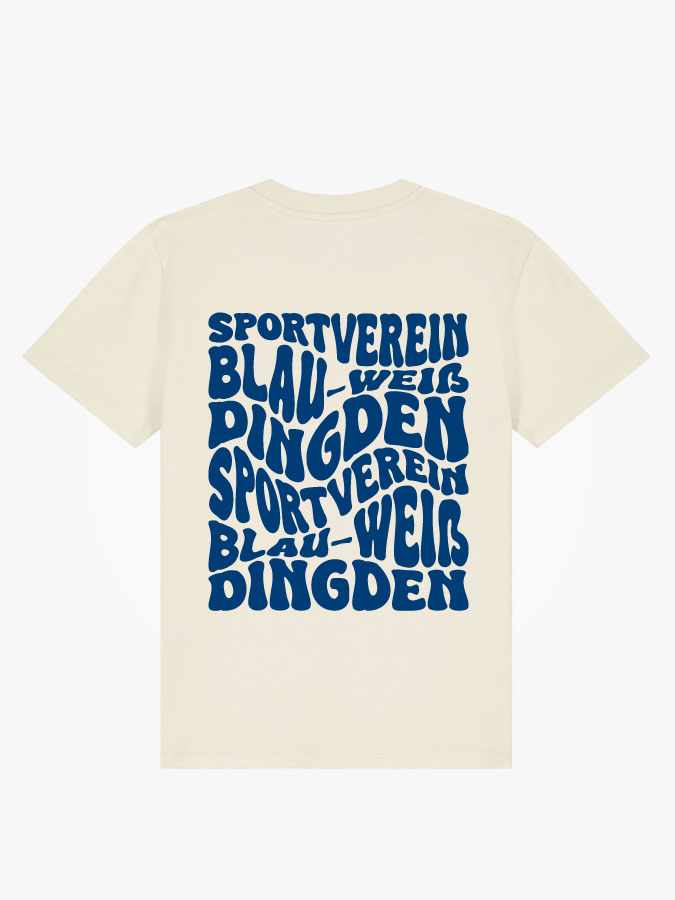 Shirt Wavy Kids