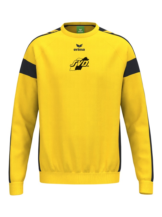 Erima Compete 3 Wings Torwartshirt