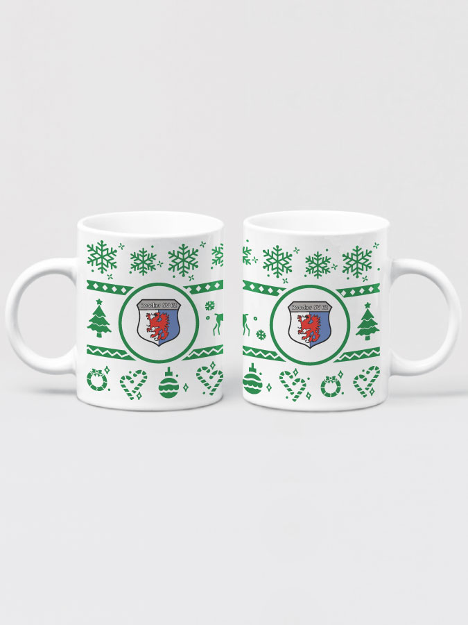 Tasse Christmas