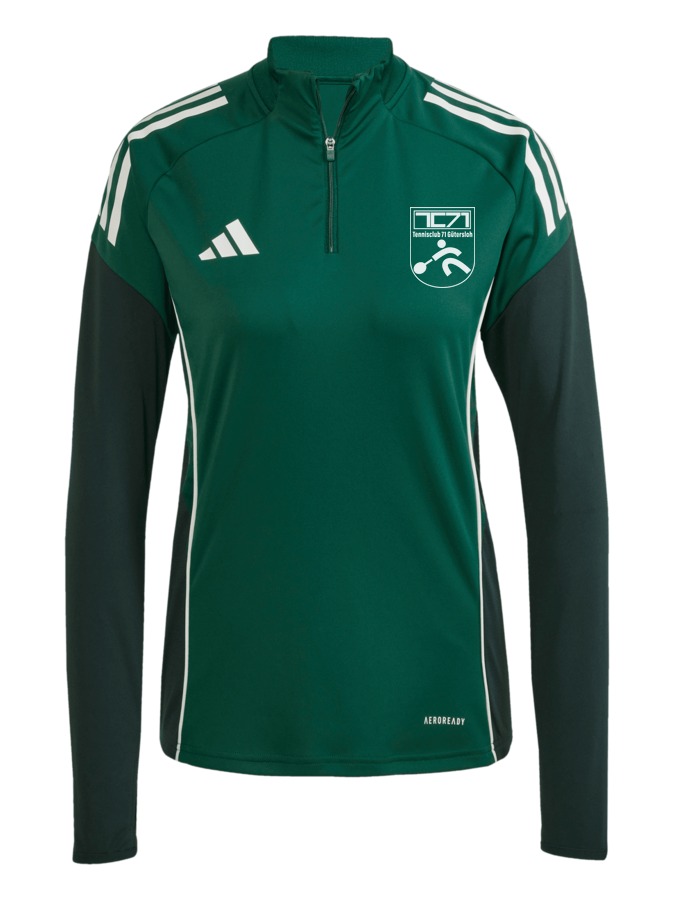 adidas Tiro 25 Competition Trainingsoberteil Damen