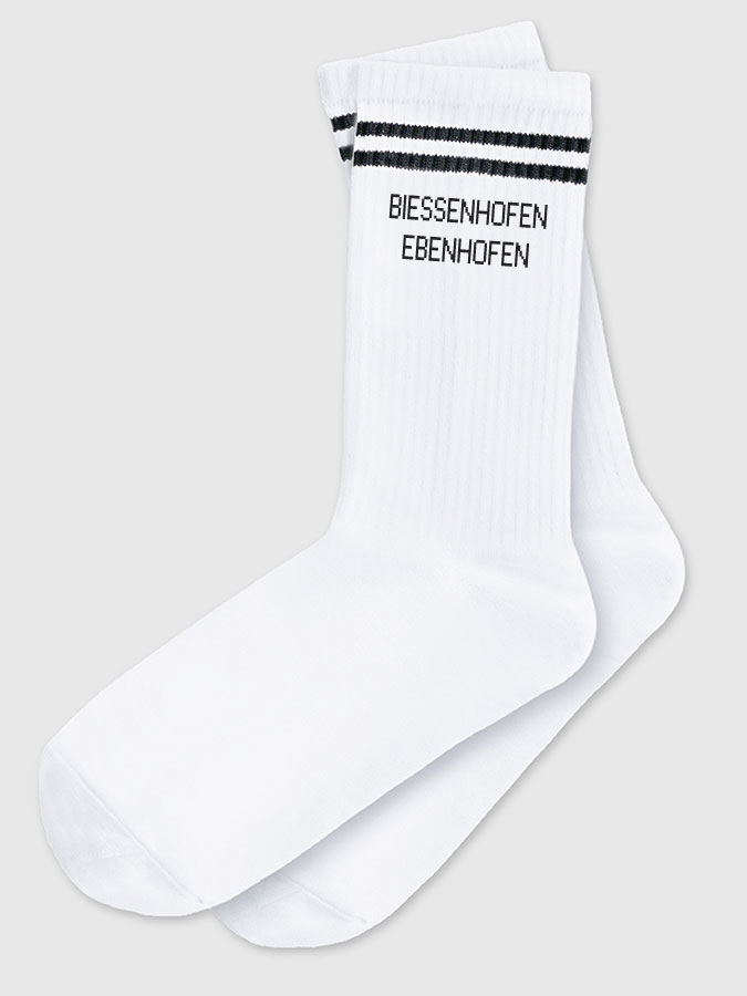 Sportsocken Retro