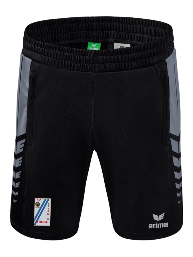 Erima Six Wings Worker Shorts