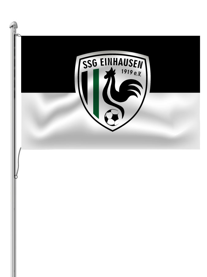 Hissfahne Logo