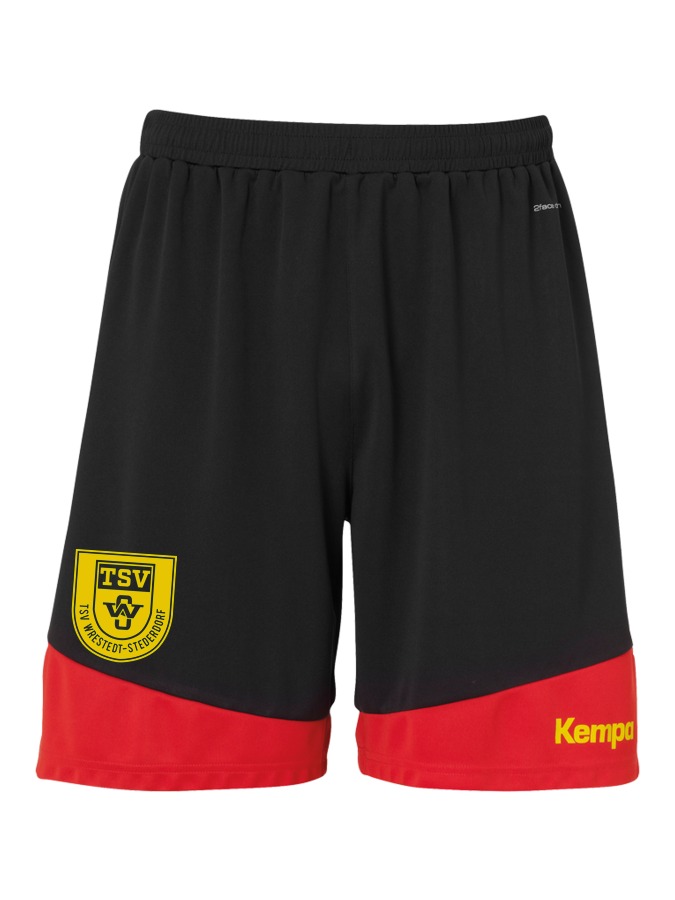 Kempa Emotion 2.0 Shorts