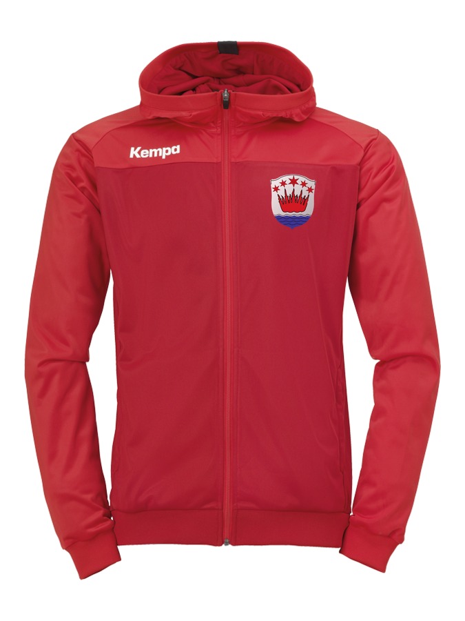 Kempa Prime Multi Jacke