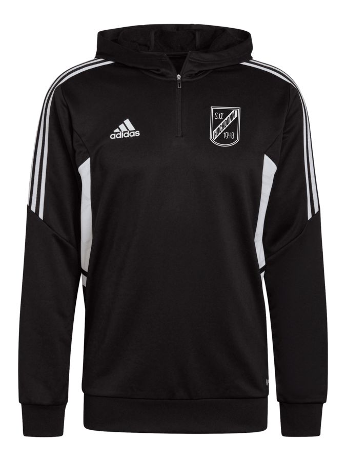 adidas Condivo 22 Kapuzensweatshirt