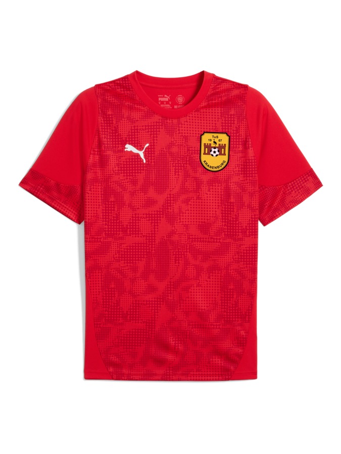 Rot-Weiß